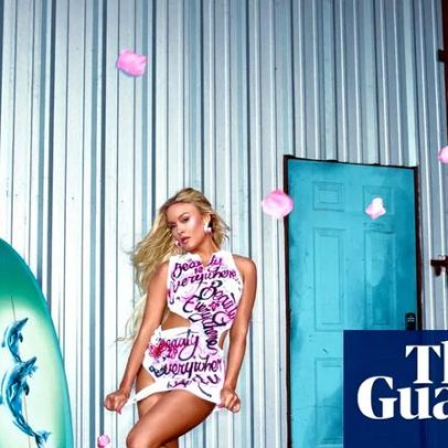 Zara Larsson perde acordo de US$3 milhões e comenta fama
