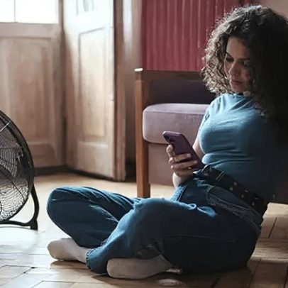 Seis maneiras de manter a casa e você mais fresco no calor