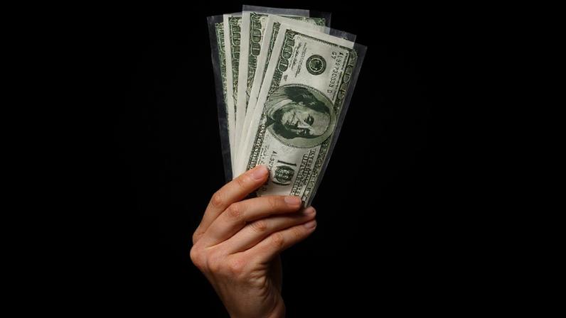 5 Things We Should All Be Saving For
