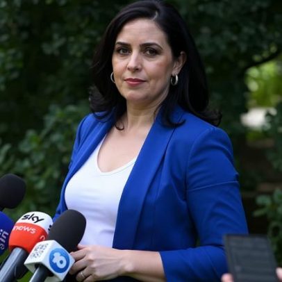 Moira Deeming conquista vaga de destaque na chapa liberal de Victoria