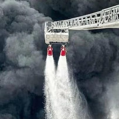 Ataque russo misterioso deixa Hungria sem petróleo e Ucrânia sem fundos da UE