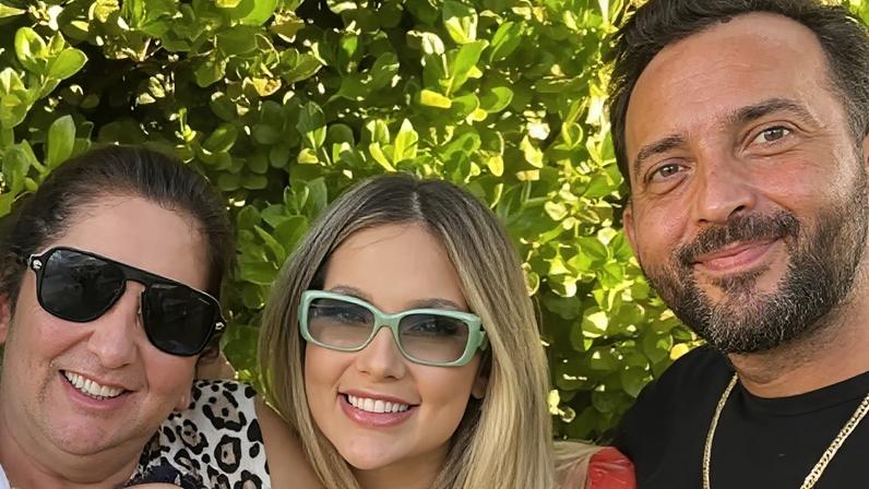 Mãe de Virgínia se enfurece e quebra o silêncio após filho não ser convidado para aniversário da irmã famosa: ‘Coisas da sua cabeça’