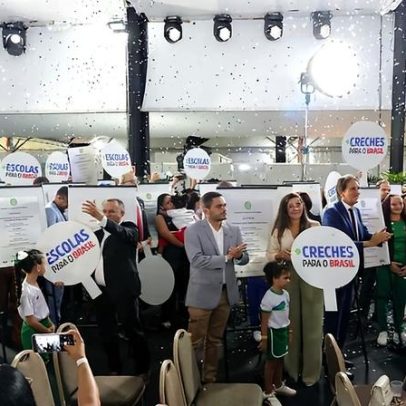Obras entregues na Paraíba recebem R$ 18,1 milhões de investimento