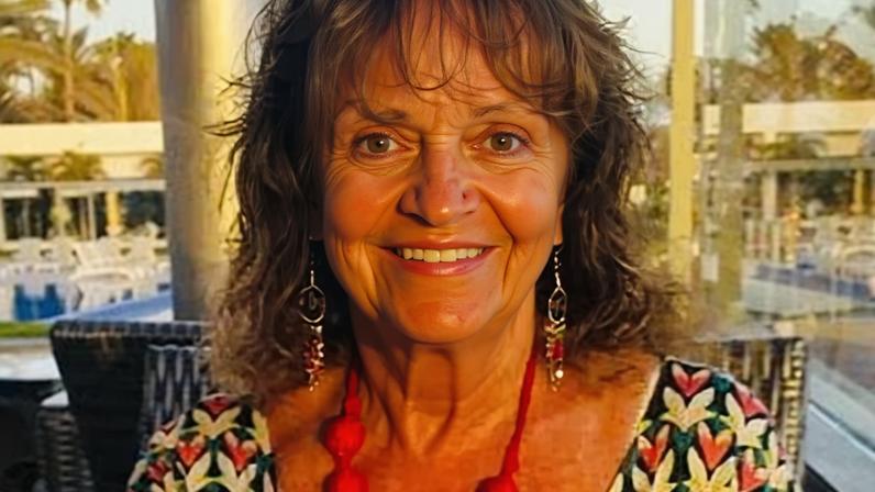 Janet Fordham was cheated of her life savings over five years by fraudsters, the inquest in Exeter was told.