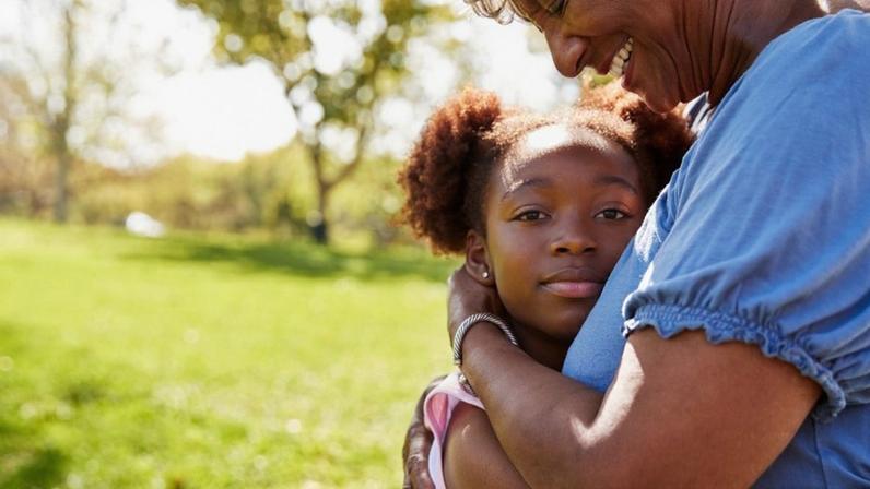 Mimi's Place: Learning the Rules of Being a Grandmother