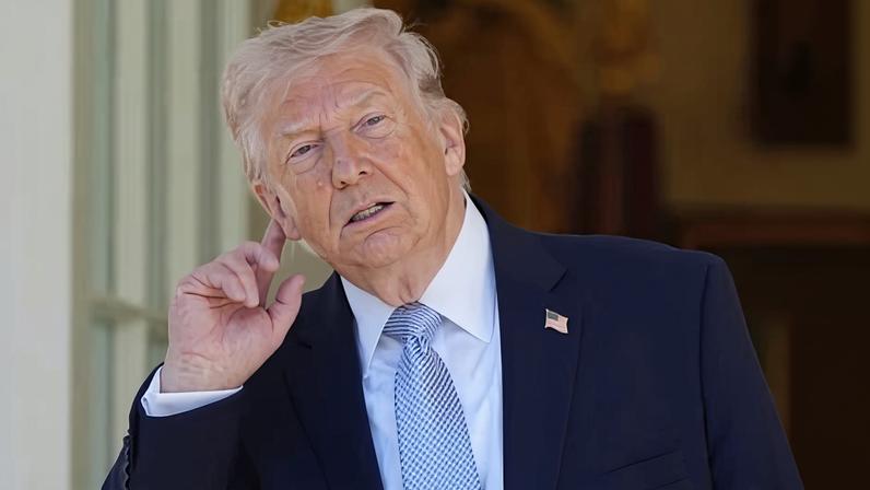 Ameaças apocalípticas de Trump revelam fraqueza moral e estratégica