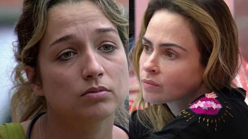 Cavando a própria cova! Após ser ‘desmascarada’ por Ana Paula no 'BBB 26', Samira MENTE sobre informação privilegiada e web detona: 'Merece o hate'