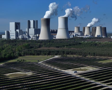 Na Europa, lobbyistas usam alta dos combustíveis para defender energia poluente