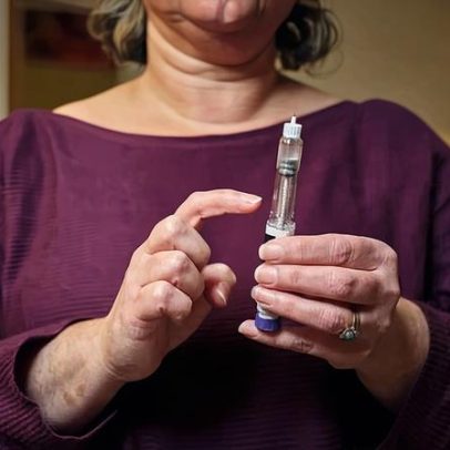 Novo medicamento para emagrecer pode afetar relacionamentos