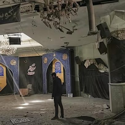 Israel ataca o maior campo de gás do Irã enquanto negocia cessar-fogo com EUA