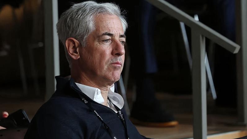 Ackman diz que o acordo avaliaria a Universal Music em US$ 65 bilhões. Reportagem de Benoit Berthelot.