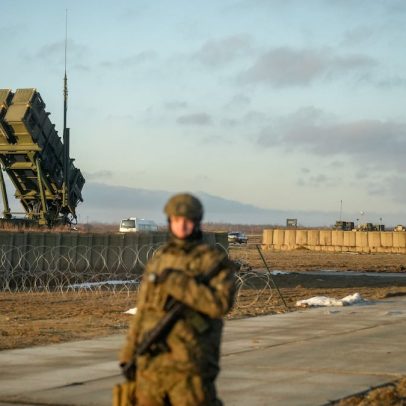 Alemanha planeja ter o exército mais forte da Europa com meio milhão de soldados