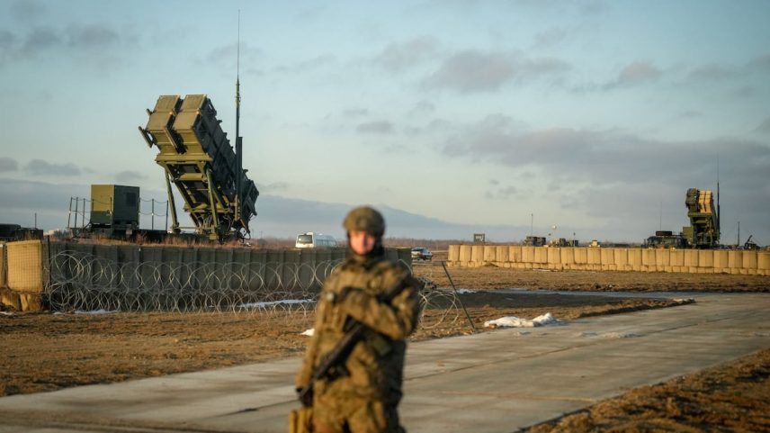 Alemanha planeja ter o exército mais forte da Europa com meio milhão de soldados