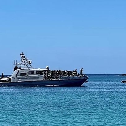 Itália recupera 19 corpos migrantes mortos em barco a deriva perto de Lampedusa