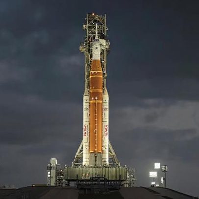 Musk e Bezos ultrapassam gigantes da história no espaço