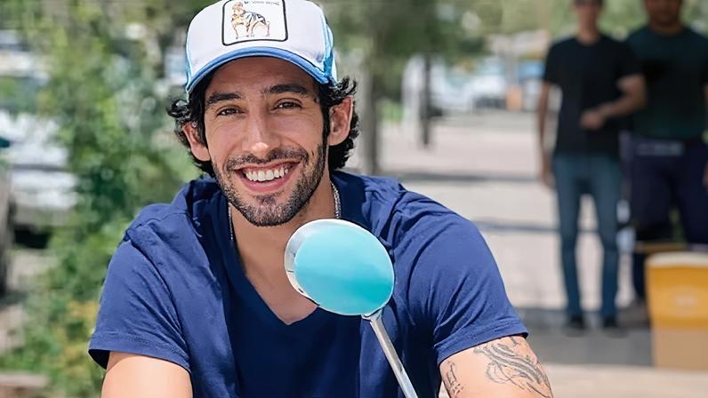 Campanha internacional busca impedir execução de jovem iraniano bahá'í