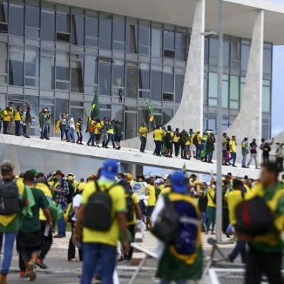 STF condena empresário a 14 anos por doação de R$ 500 ligada ao 8/1