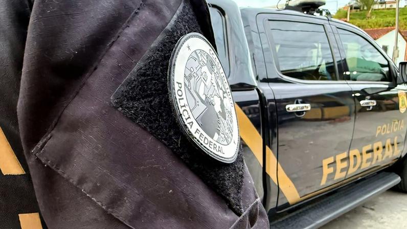 PF e Anvisa combatem venda ilegal de remédios para emagrecimento