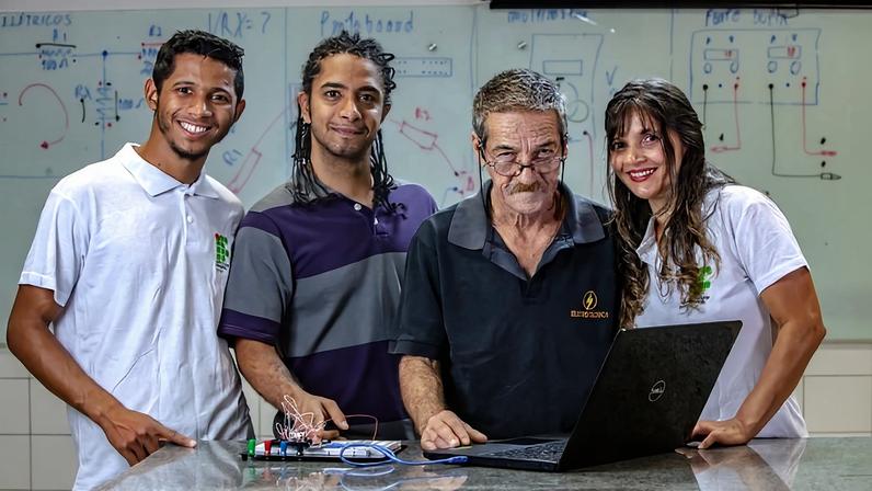 MEC lança trilha formativa sobre inovação