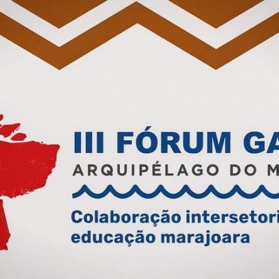 Fórum discute ações para fortalecer a educação no Marajó
