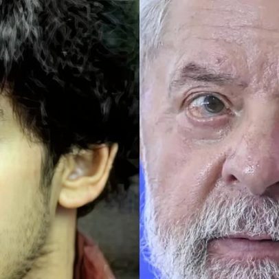 Globo altera detalhe em papel de Murilo Benício para evitar semelhança com Lula