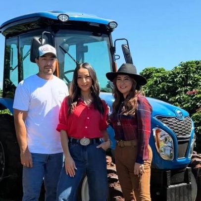 Sabrina Sato amplia fortuna com empresa de café popular no Brasil