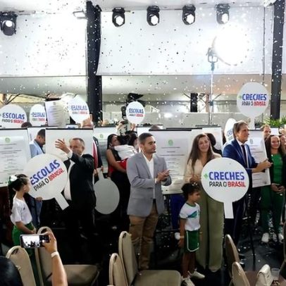 Obra no Amazonas é entregue com investimento de R$ 2 milhões