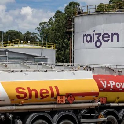 Raízen propõe converter dívida em ações, credores assumem participação