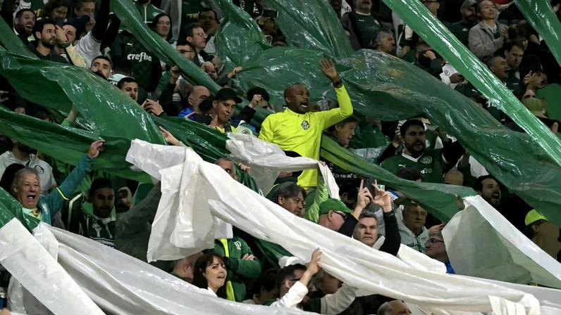 Torcida única de São Paulo completa 10 anos com quase 200 clássicos