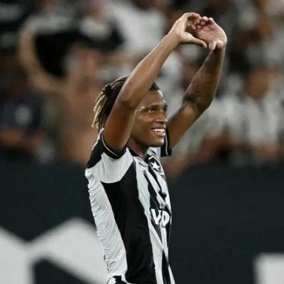 Danilo retorna ao Botafogo após destaque na Seleção e amplia opções no meio