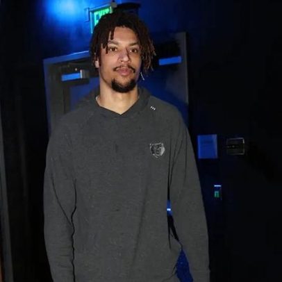 Ala do Memphis Grizzlies é presa por tráfico de drogas e infrações de trânsito.