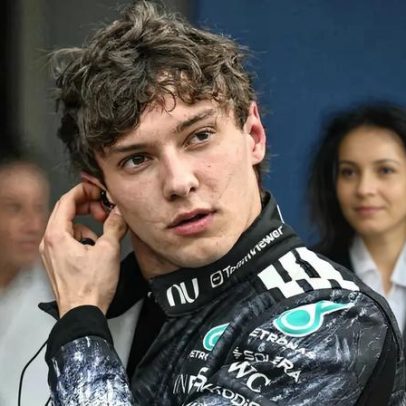 De Antonelli a Bortoleto: a nova geração da F1