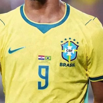 Nike enfrenta pressão e ações atingem menor nível em dez anos