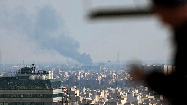 Irã promete ataques devastadores contra EUA e Israel após ameaças de Trump