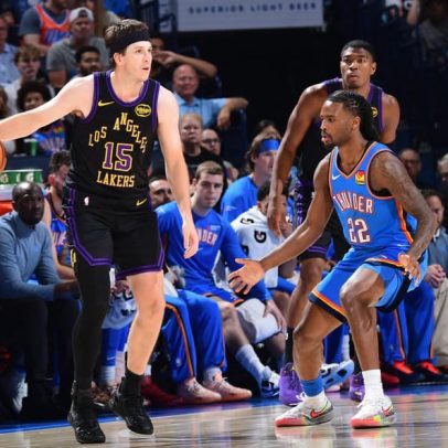 Redick critica falha na avaliação de Reaves em área errada