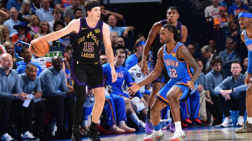 Redick critica falha na avaliação de Reaves em área errada