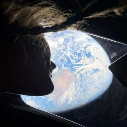 Artemis 2 entra na fase final de aproximação da Lua
