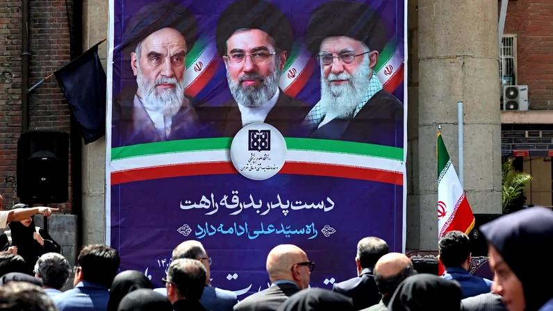 Irã anuncia novos ataques e alerta para represálias após ameaças de Trump