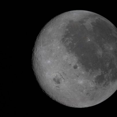 Astronautas da Artemis 2 iniciam retorno à Terra