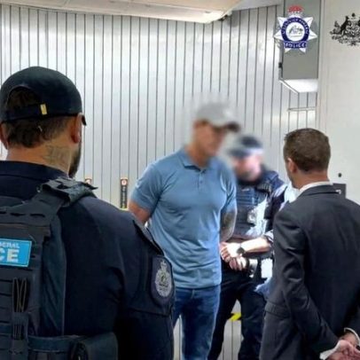 Herói de guerra é preso na Austrália por massacre de afegãos