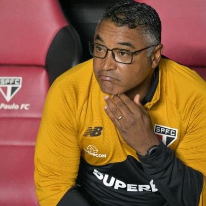 Atacante do São Paulo aponta ações para tranquilizar Roger Machado