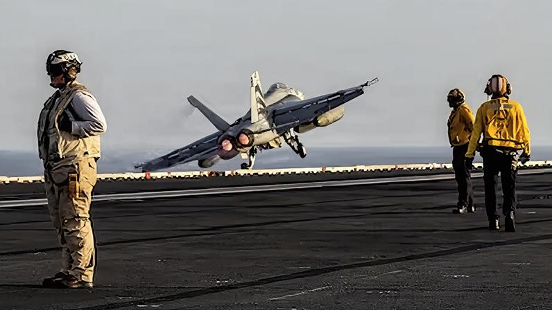 Trump anuncia resgate do segundo piloto do caça abatido pelo Irã