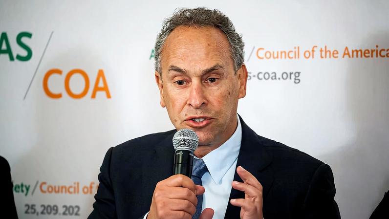 Marcelo Mindlin assume presidência da InterCement após reestruturação de dívida