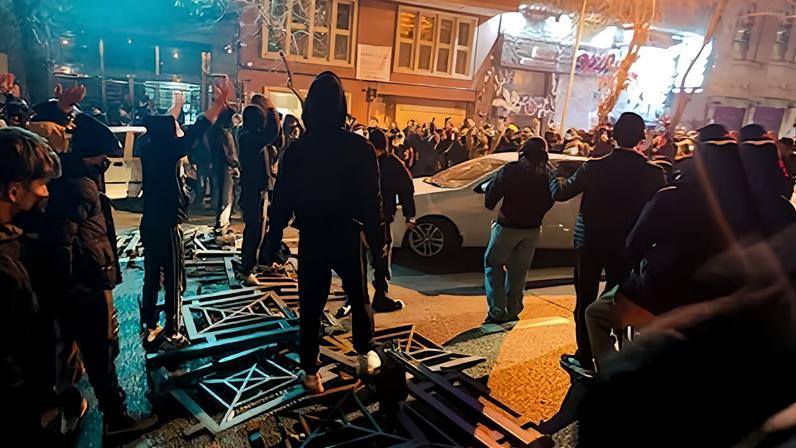 Irã executa homem acusado de colaborar com Israel e EUA