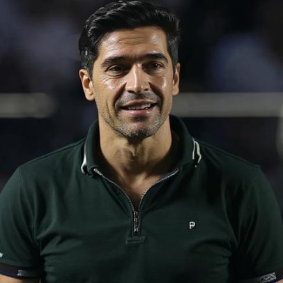 Abel escala Palmeiras com força máxima para buscar liderança