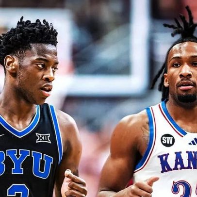 Mock do Draft 2026 aponta mudança no topo dos calouros