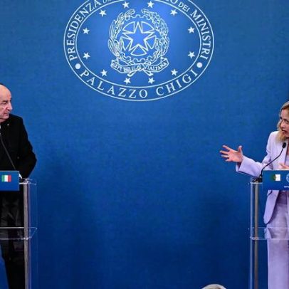 Argélia enfrenta o conflito no Irã e seus desdobramentos regionais