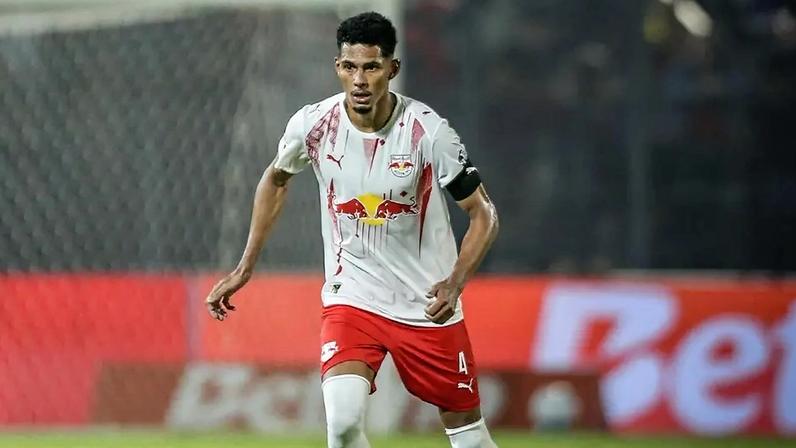 Capitão do Bragantino analisa vitória sobre o Flamengo e mira Mirassol