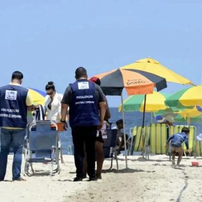 Alvará em dia garante praias mais organizadas