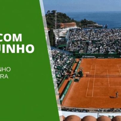 Telhadinho típico na foto de Monte Carlo guarda histórias marcantes